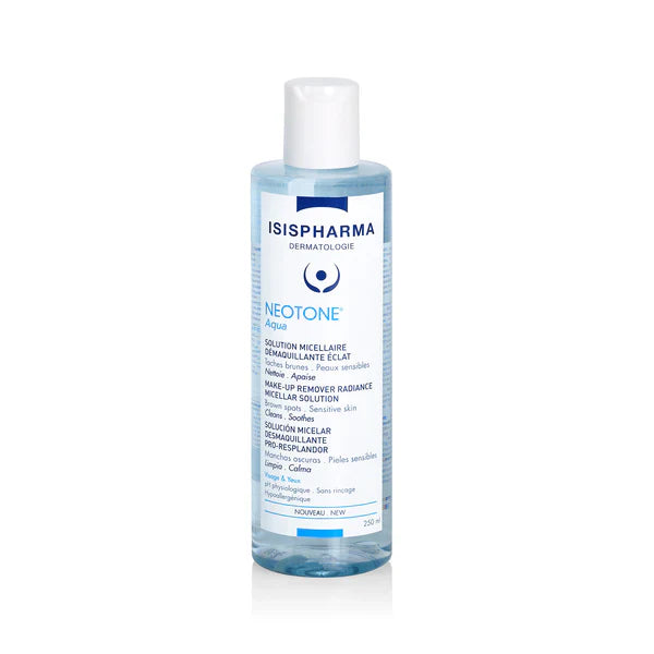 Isispharma Neotone Aqua Make-up 250ml