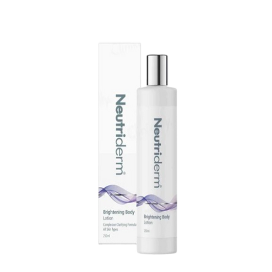 Neutriderm Brightening Body Lotion 250ml
