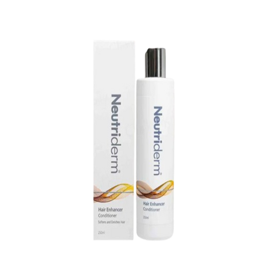 Neutriderm Hair Enhancer Conditioner 250ml