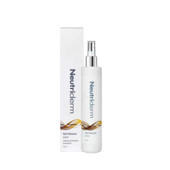 Neutriderm Hair Enhancer Lotion 250ml