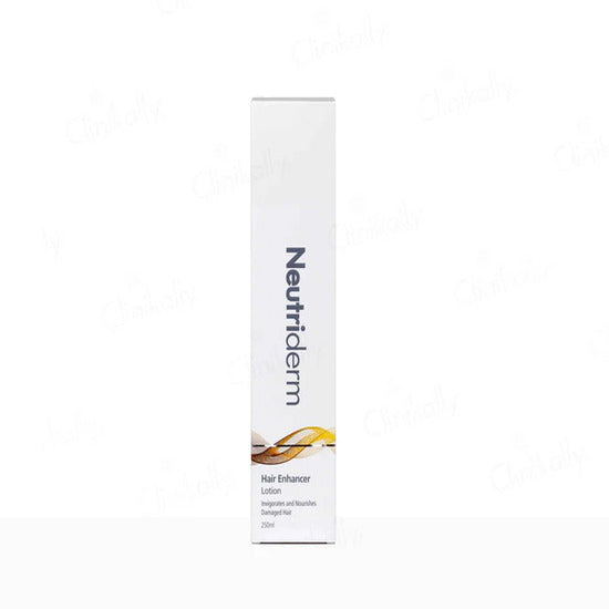 Neutriderm Hair Enhancer Lotion 250ml