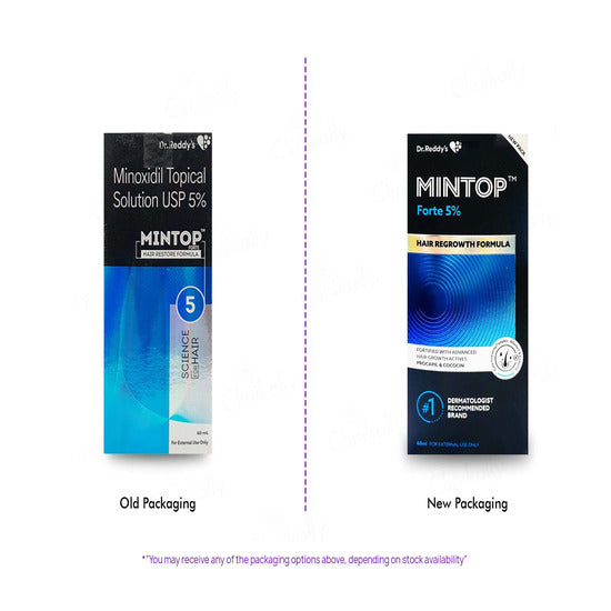 Mintop 5% 60ml