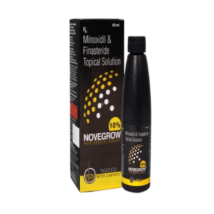 Novegrow 10% Solution, 60ml