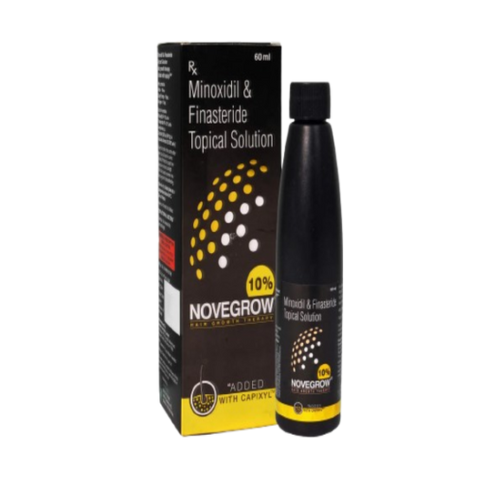 Novegrow 10% Solution, 60ml