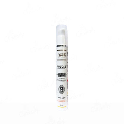 NuBase Aqua Soft Facial Cream SPF 30 50gm