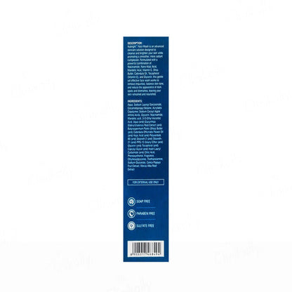 NuBright Face Wash 100ml