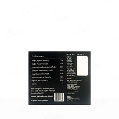 OScreen Tablet 10 Tab