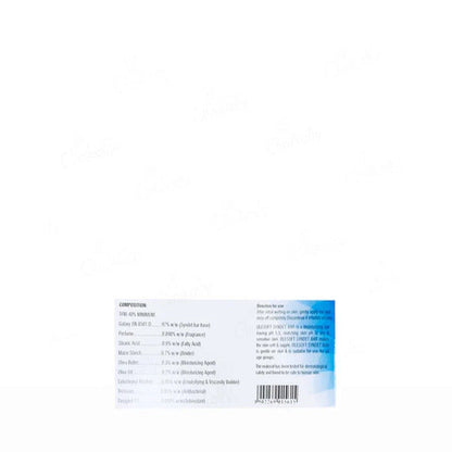 Olesoft 5.5 Soap - 75 g, Pack of 3