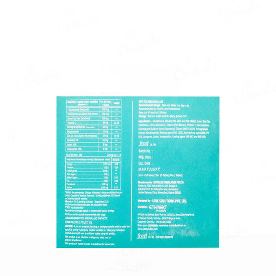 OScreen Gold Tablet 10Tab