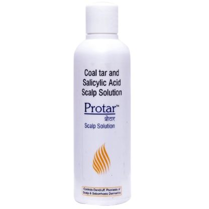 Protar Scalp Solution,