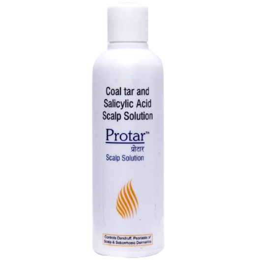 Protar Scalp Solution,