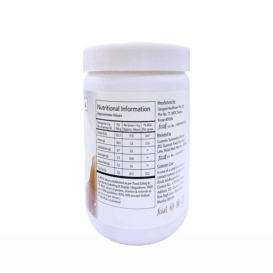 Cosmofix Procoll Japanese Marine Collagen Powder,