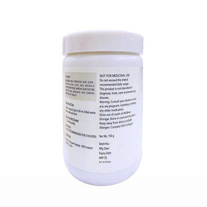 Cosmofix Procoll Japanese Marine Collagen Powder,