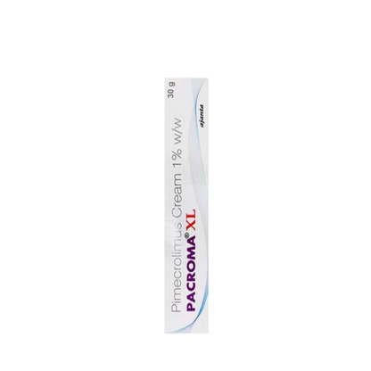 Pacroma xl Cream 30g