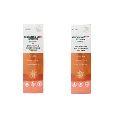 Renewderm Vit C Face Wash (Vitamin C)