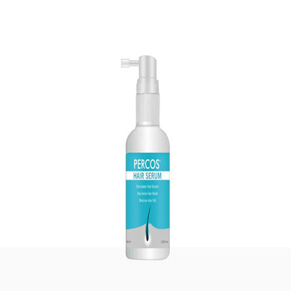 Percos Hair Serum 60ml