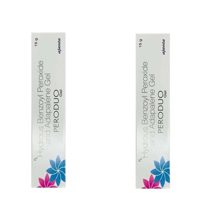 Peroduo Gel, 15GM
