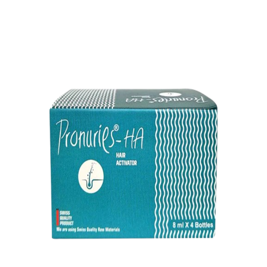 Pronuries-Ha Hair Activator Solution 8ml