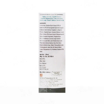 Pronuries Stem Intensive Hair Serum 30ml