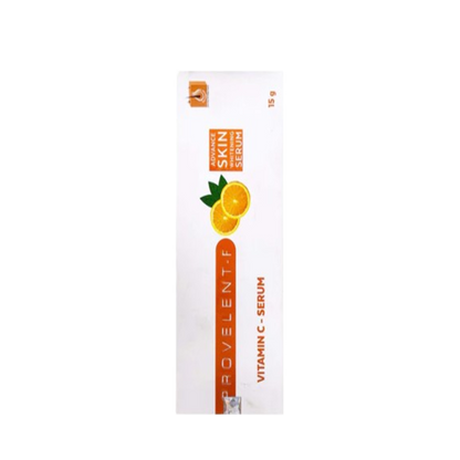Provelent-F Vitamin C Serum 15gm