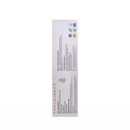 Provelent-F Vitamin C Serum 15gm