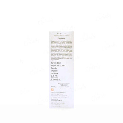 Pylodil-HS Hair Growth Serum 30ml