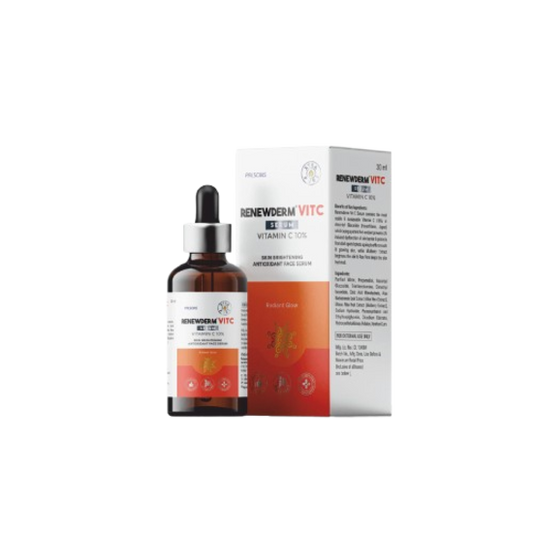 Renewderm Vitamin C Serum 30ml