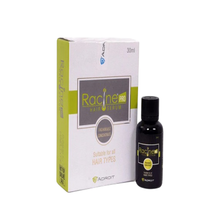 Racine Pro Hair Serum, 30ml