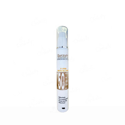 Raystop T Sunscreen Lotion SPF 50 PA+++ 45gm