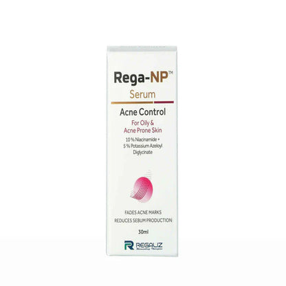 Rega NP Acne Control Serum 30ml