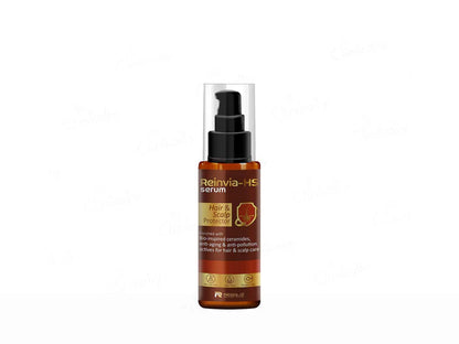Reinvia HS Hair Serum 90ml