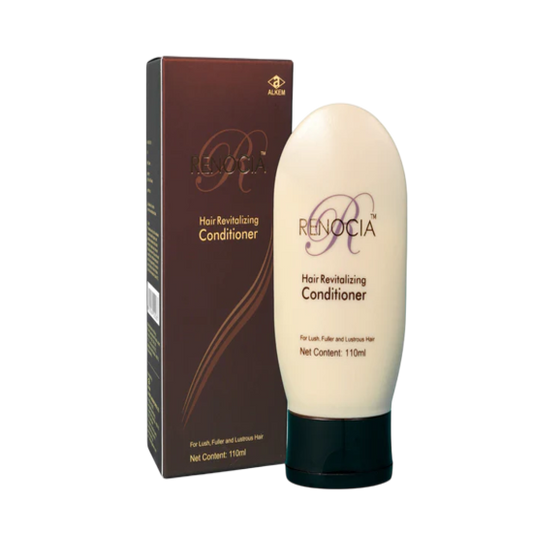 Renocia Hair Revitalizing Conditioner, 110ml
