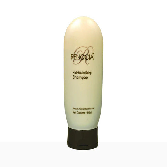 Renocia Hair Revitalizing Shampoo, 150ml