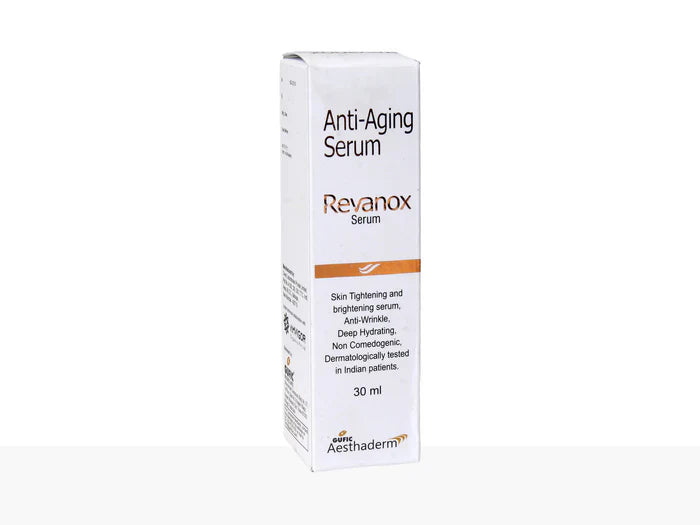 Revanox Anti-Aging Serum 30ml