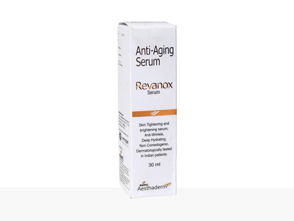 Revanox Anti-Aging Serum 30ml