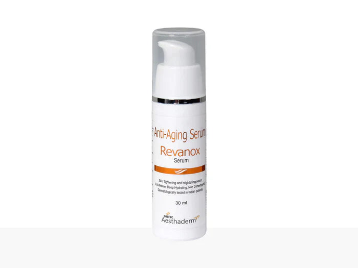 Revanox Anti-Aging Serum 30ml