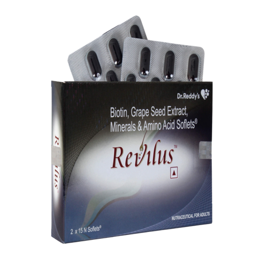 Revilus Soflets, Tab 30