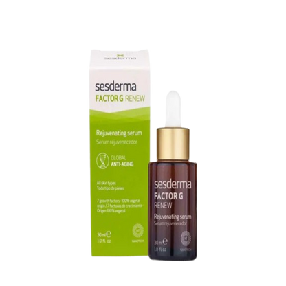 Sesderma Factor G Renew Rejuvenating Serum 30ml