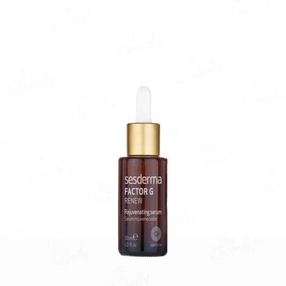 Sesderma Factor G Renew Rejuvenating Serum 30ml