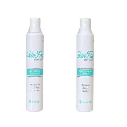 Skinfay Body Wash, 175ml