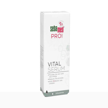 Sebamed Pro Vital Serum 30ml