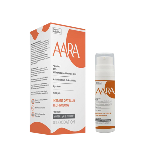 SelfySkin AARA Facial Gel, 20GM