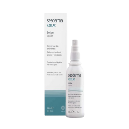 Sesderma Azelac Lotion, 100ml