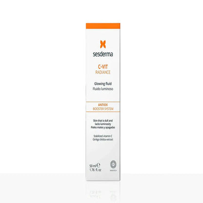 Sesderma C-VIT Radiance Glowing Fluid 50ml