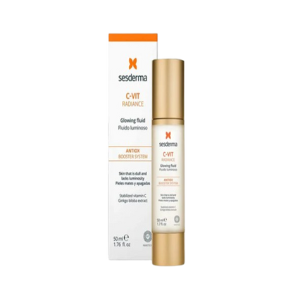 Sesderma C-VIT Radiance Glowing Fluid 50ml