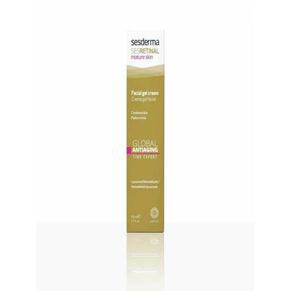 Sesderma Sesretinal Mature Skin Facial Gel Cream 50ml
