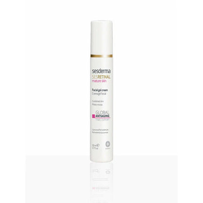 Sesderma Sesretinal Mature Skin Facial Gel Cream 50ml