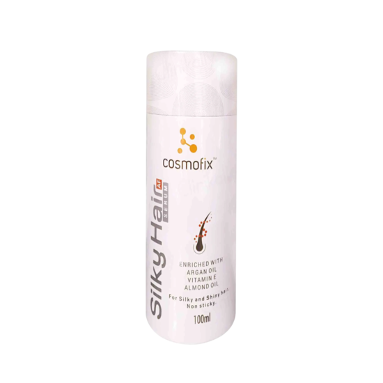 Cosmofix Silky AF Hair Serum 100ml