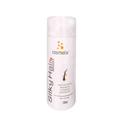 Cosmofix Silky AF Hair Serum 100ml