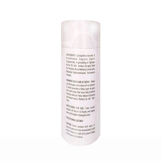 Cosmofix Silky AF Hair Serum 100ml
